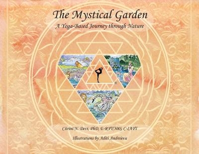 The Mystical Garden - Citrini N Devi