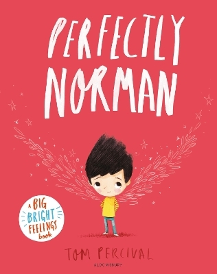 Perfectly Norman - Tom Percival