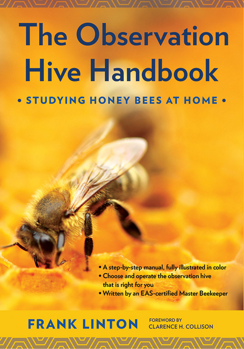 Observation Hive Handbook -  Frank Linton