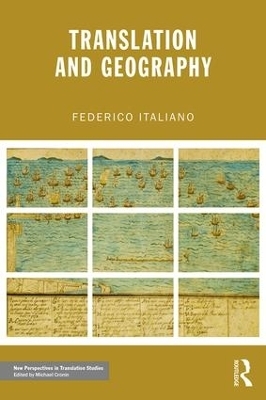 Translation and Geography - Federico Italiano