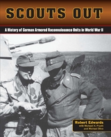 Scouts Out -  Robert J. Edwards