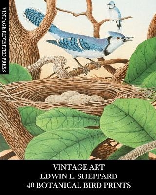 Vintage Art - Vintage Revisited Press