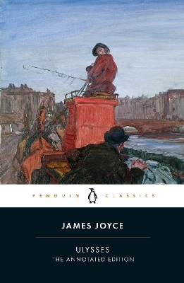 Ulysses - James Joyce