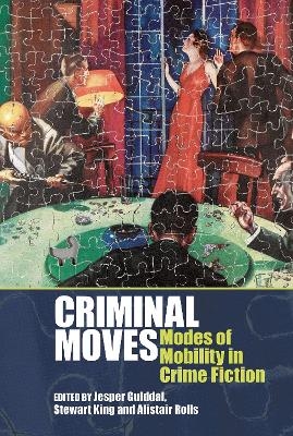Criminal Moves - 