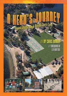 A Hero's Journey - Chris Dooley