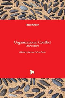 Organizational Conflict - 