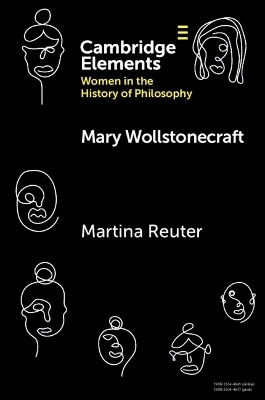 Mary Wollstonecraft - Martina Reuter