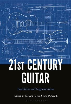 21st Century Guitar - 