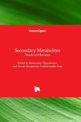 Secondary Metabolites - 