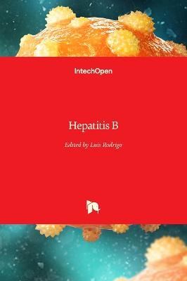 Hepatitis B - 