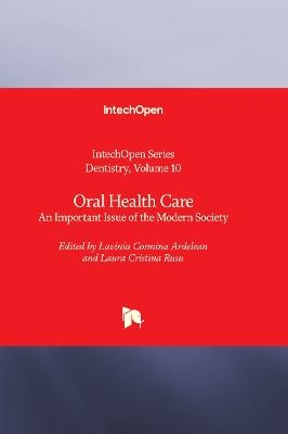 Oral Health Care - 
