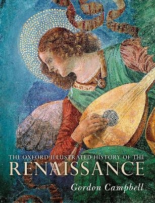 The Oxford Illustrated History of the Renaissance - 