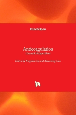 Anticoagulation - 
