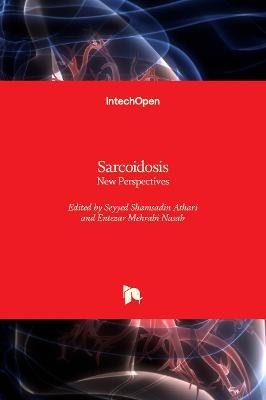 Sarcoidosis - 