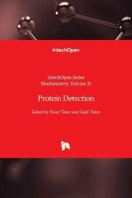 Protein Detection - 