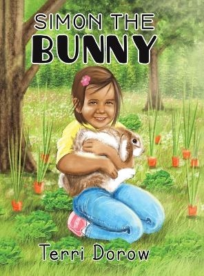 Simon the Bunny - Terri Dorow