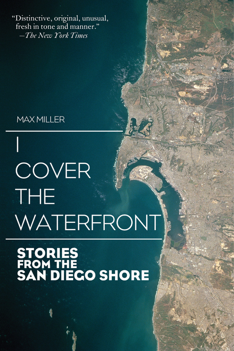 I Cover the Waterfront -  Max Miller