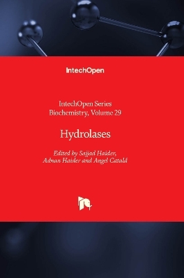 Hydrolases - 