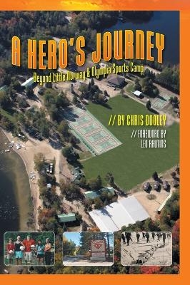 A Hero's Journey - Chris Dooley