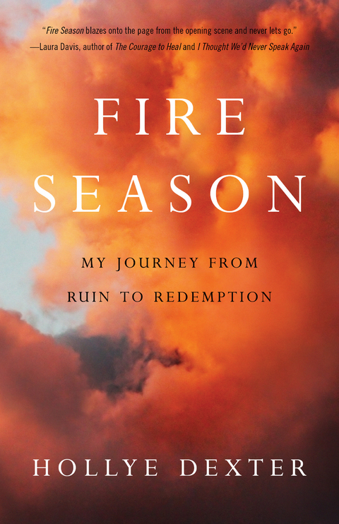 Fire Season -  Hollye Dexter