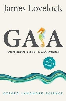 Gaia - James Lovelock