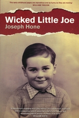 Wicked Little Joe - Joseph Hone