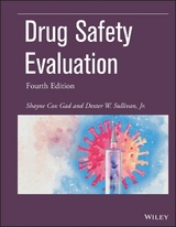 Drug Safety Evaluation - Gad, Shane Cox; Sullivan, Dexter W.