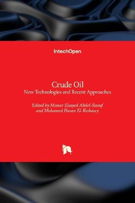 Crude Oil - 