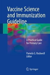 Vaccine Science and Immunization Guideline - 