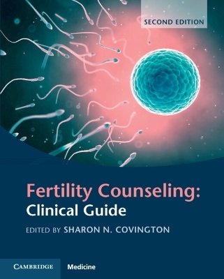Fertility Counseling: Clinical Guide - 