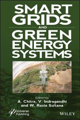 Smart Grids and Green Energy Systems - 