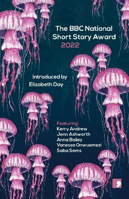 The BBC National Short Story Award 2022 - 