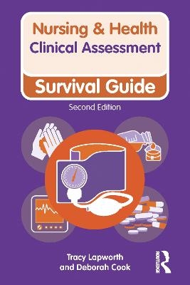 Clinical Assessment - Tracy Lapworth
