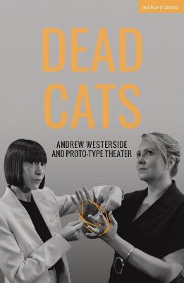 Dead Cats - Andrew Westerside