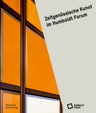Zeitgenössische Kunst im Humboldt Forum - Stiftung Humboldt Forum im Berliner Schloss