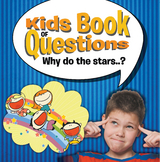 Kids Book of Questions. Why do the Stars..? -  Speedy Publishing LLC