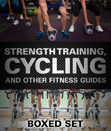 Strength Training, Cycling And Other Fitness Guides: Triathlon Training Edition -  Speedy Publishing