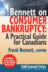 Bennett on Consumer Bankruptcy - Frank Bennett