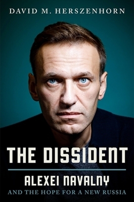 The Dissident - David Herszenhorn