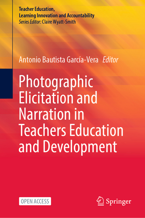 Photographic Elicitation and Narration in Teachers Education and Development - 