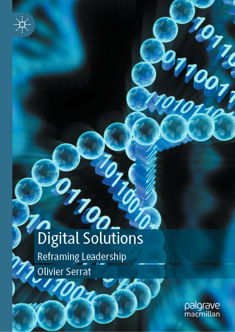 Digital Solutions - Olivier Serrat