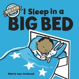 I Sleep in a Big Bed -  Maria van Lieshout