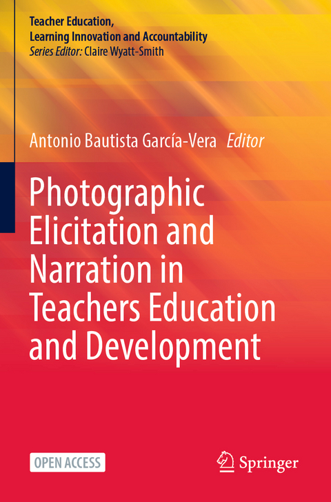 Photographic Elicitation and Narration in Teachers Education and Development - 