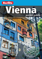 Berlitz Pocket Guide Vienna (Travel Guide eBook) -  Berlitz
