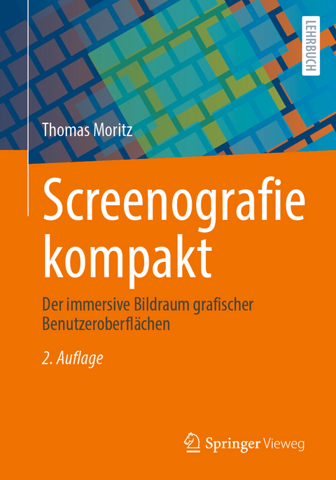 Screenografie kompakt - Thomas Moritz