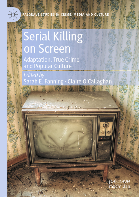 Serial Killing on Screen - 