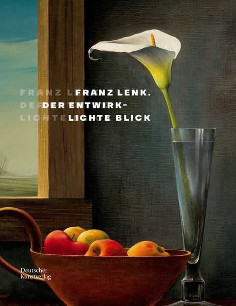 Franz Lenk - 