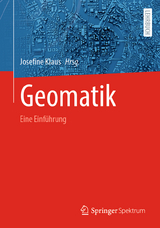 Geomatik - 