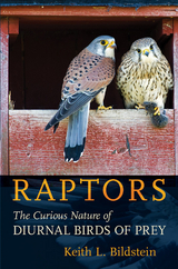 Raptors -  Keith L. Bildstein