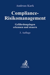 Compliance-Risikomanagement - Andreas Kark
